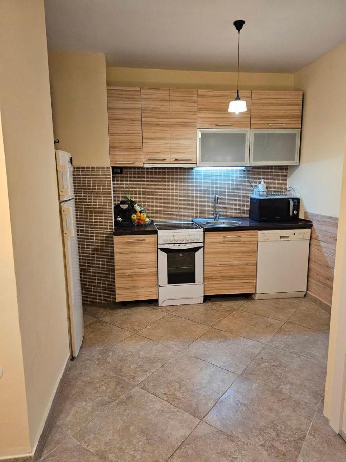 Apartment Mimi Херцег-Нови Экстерьер фото