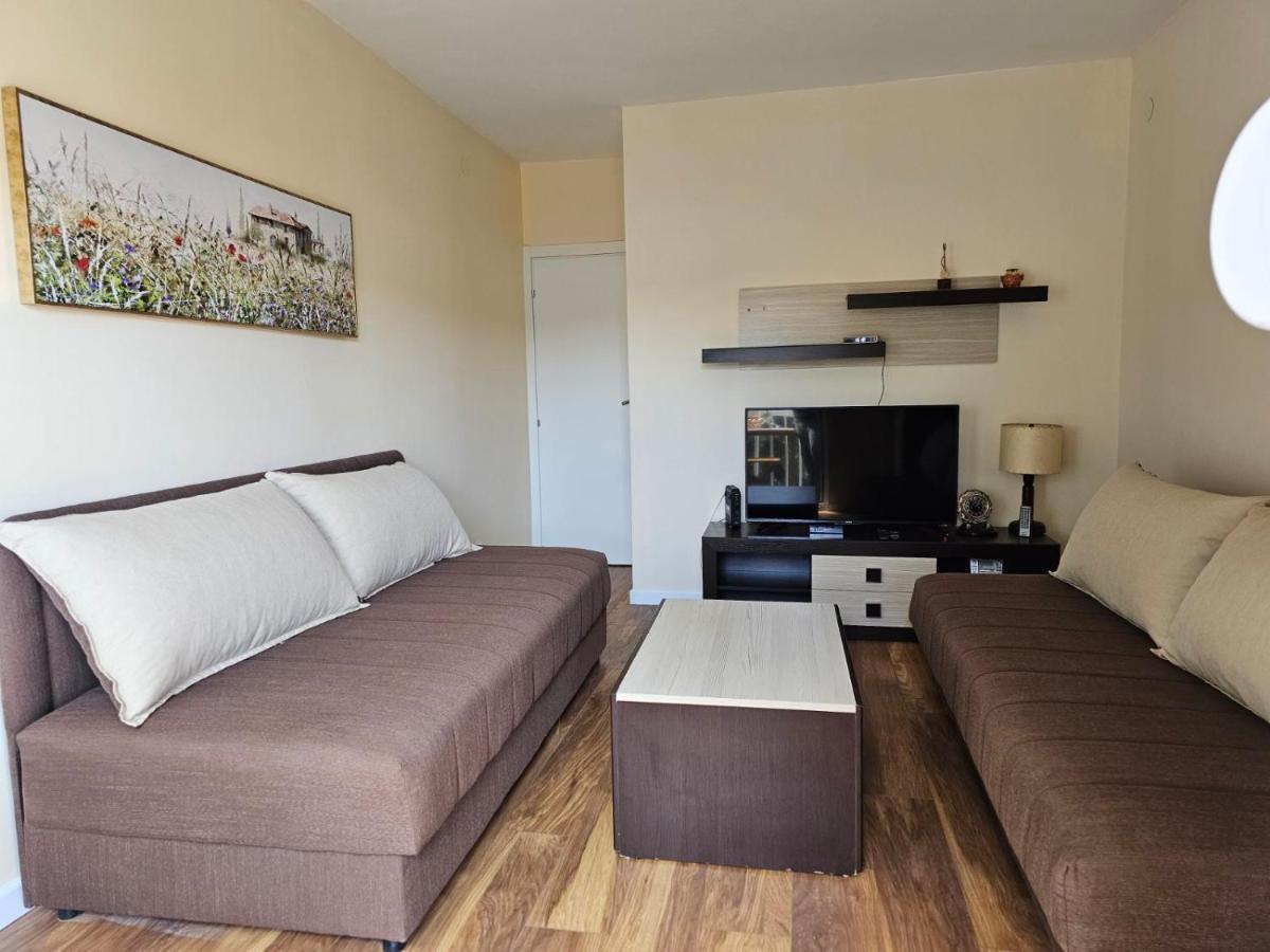 Apartment Mimi Херцег-Нови Экстерьер фото