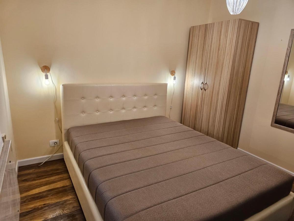 Apartment Mimi Херцег-Нови Экстерьер фото