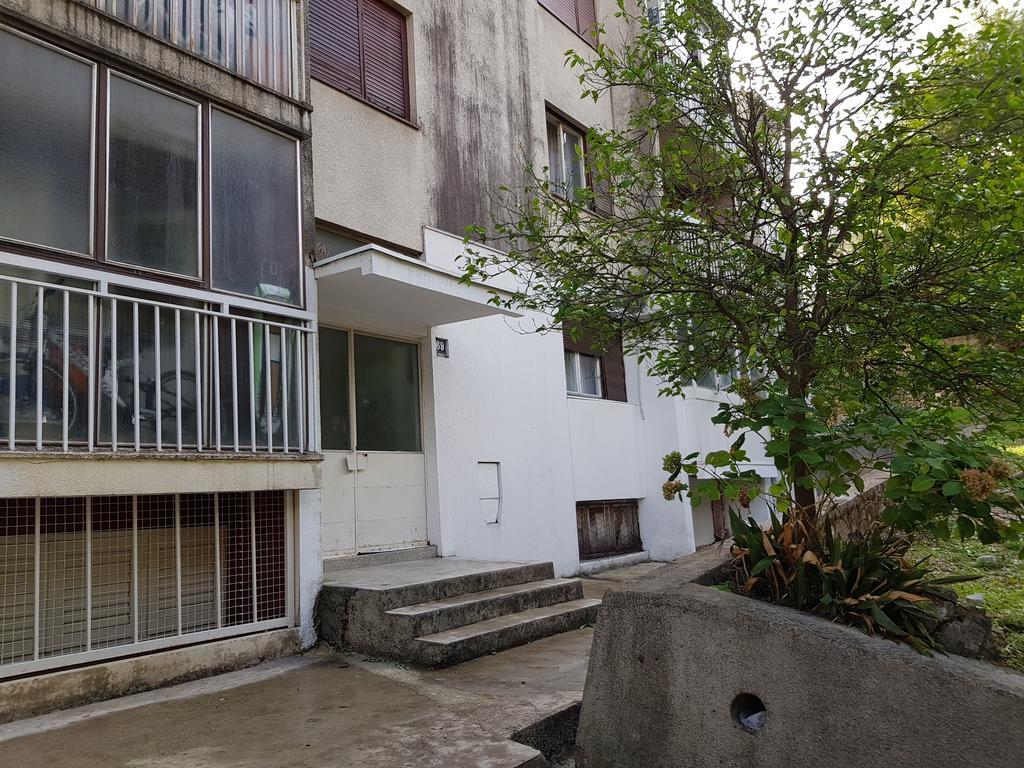 Apartment Mimi Херцег-Нови Экстерьер фото